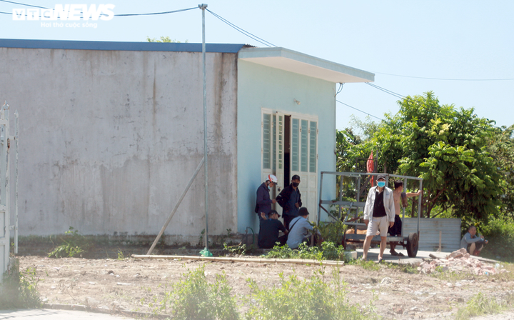 Cưỡng chế 159 công trình trái phép ở Hải Phòng: Xử lý nghiêm những kẻ kích động - 8