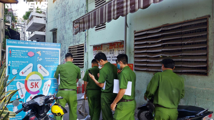 Đà Nẵng: Thêm 18 ca dương tính với SARS-CoV-2 - 1