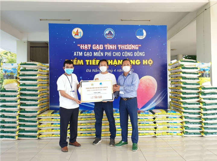 Doanh nhân Nguyễn Trung Trực nói về chuyển đổi số trong xuất nhập khẩu - 2