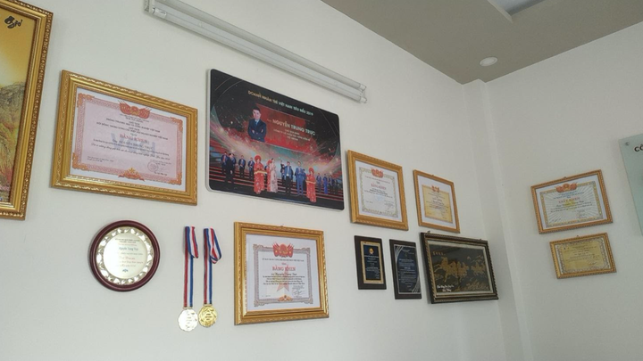 Doanh nhân Nguyễn Trung Trực nói về chuyển đổi số trong xuất nhập khẩu - 3