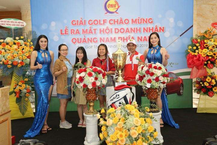 Doanh nhân Nguyễn Trung Trực nói về chuyển đổi số trong xuất nhập khẩu - 4