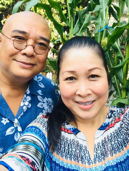 Ba tài tử cát-xê tính bằng vàng: Người sống biệt thự, người ở nhà thuê xập xệ - 9