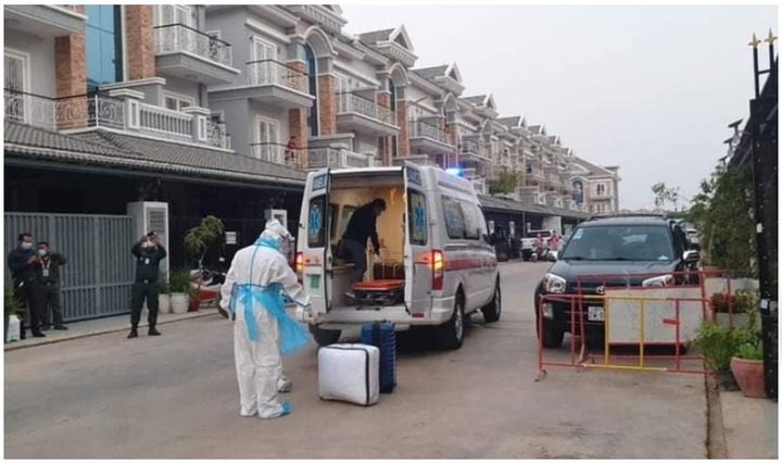 Indonesia có thể hứng sóng thần COVID-19, số ca chết ở Campuchia cao kỷ lục - 1