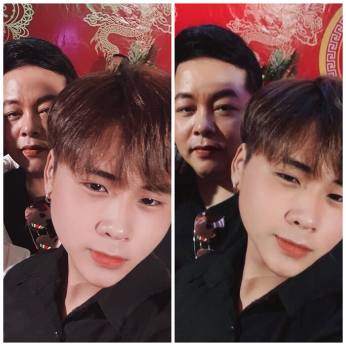 Con nuôi Quang Lê: Tôi được giữ hết cát-sê dù chưa đủ 18 tuổi - 7