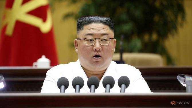 Ông Kim Jong-un siết chặt kỷ luật đảng, bổ nhiệm ủy viên Bộ Chính trị mới - 1