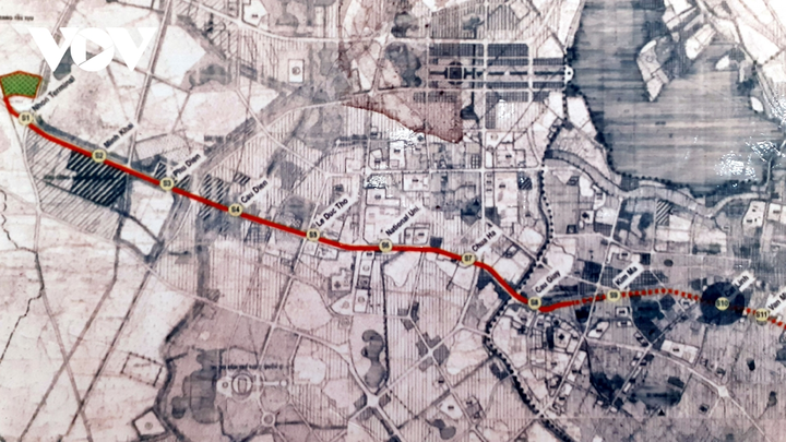 Bất động sản hạ nhiệt, lộ chiêu trò của 'tập đoàn cò' đất - 1