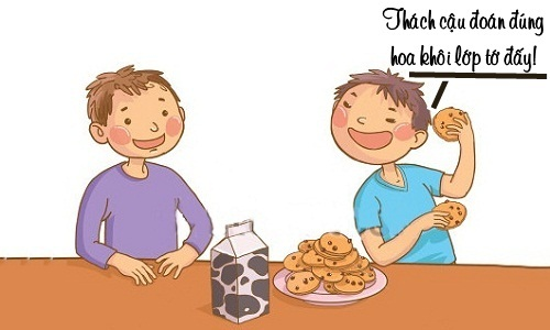 Vì sao gái xấu trở thành hoa khôi? - 1