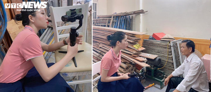 Khoảnh khắc phóng viên VTC News băng rừng, lội suối, đi vào tâm dịch tác nghiệp - 10