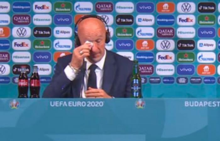 EURO 2020 ngày 20/6: Ronaldo bứt tốc khó tin, HLV Hungary khóc sau trận hòa Pháp - 2