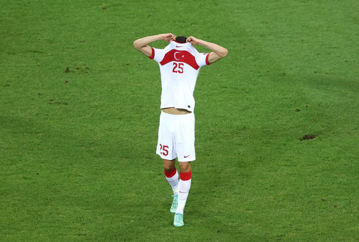 Trực tiếp bóng đá Thụy Sĩ vs Thổ Nhĩ Kỳ EURO 2020 - 3