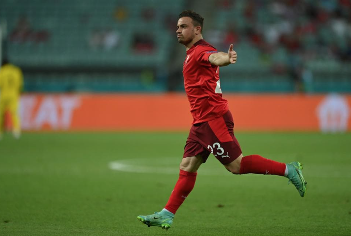 Trực tiếp bóng đá Thụy Sĩ vs Thổ Nhĩ Kỳ EURO 2020 - 4