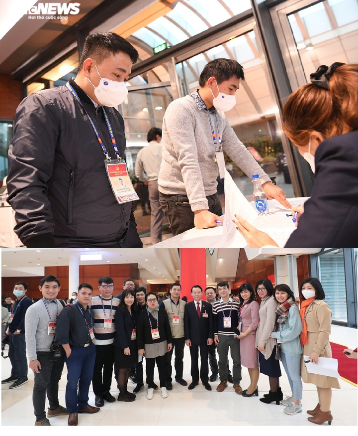 Khoảnh khắc phóng viên VTC News băng rừng, lội suối, đi vào tâm dịch tác nghiệp - 3