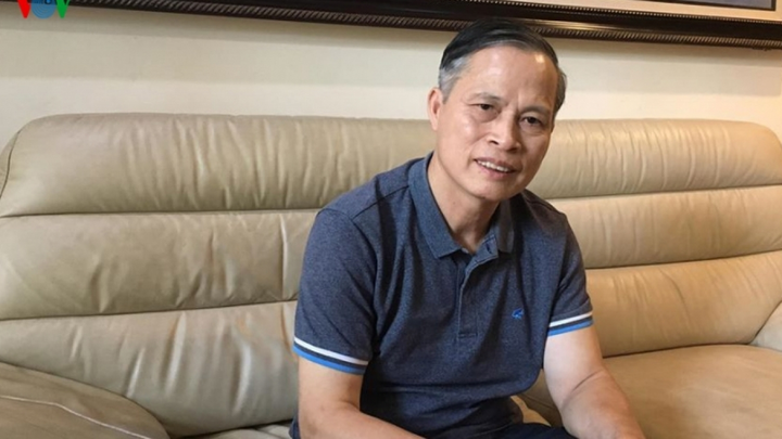 Đấu tranh chống tham nhũng trong các cơ quan tư pháp - 2