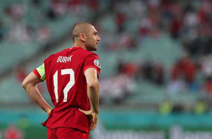 Nhận định bóng đá Thụy Sĩ vs Thổ Nhĩ Kỳ EURO 2020 - 3