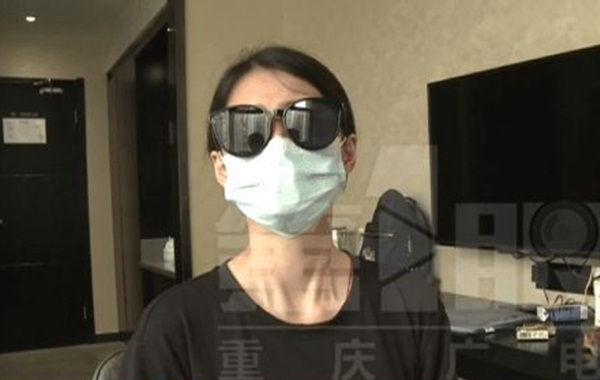 Vụ hủy hôn đình đám Trung Quốc: Đòi thêm sính lễ, bầu 5 tháng vẫn bị bỏ - 1