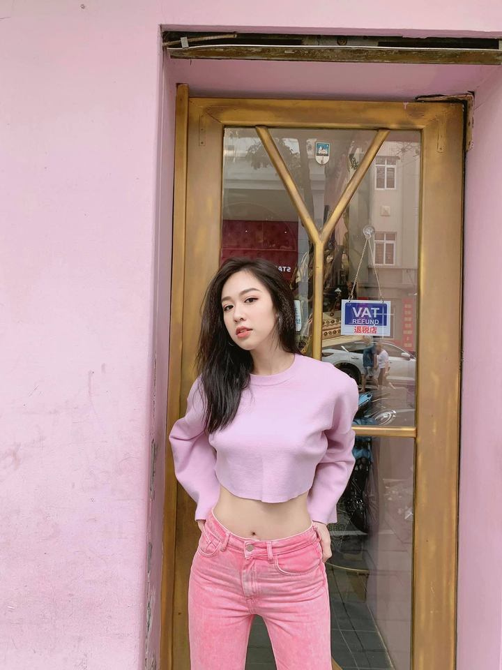 Nữ BTV được cầu hôn trên máy bay: Tặng hoa cho Tổng thống, lột xác nhờ giảm 20kg - 7