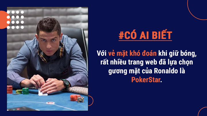 Sự thật khó tin về cơ thể Ronaldo cho thấy đây là thiên tài bóng đá có 1-0-2 - 6