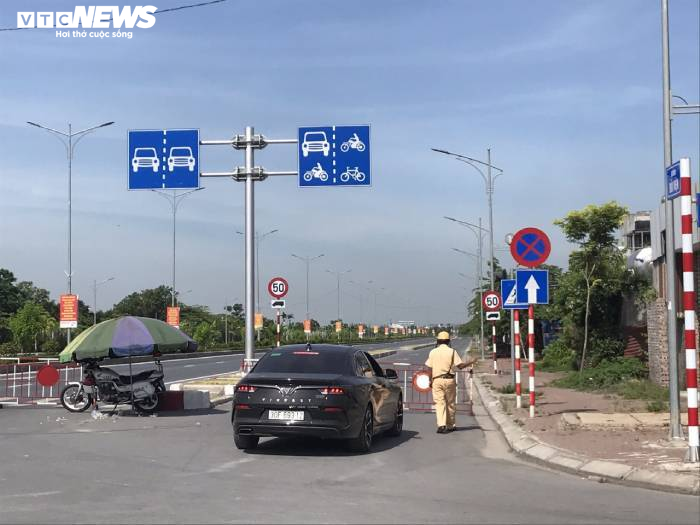 Hải Phòng bắt đầu thực hiện cưỡng chế 159 công trình xây dựng trái phép - 5