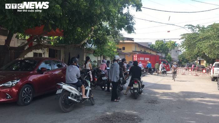 Hải Phòng bắt đầu thực hiện cưỡng chế 159 công trình xây dựng trái phép - 4