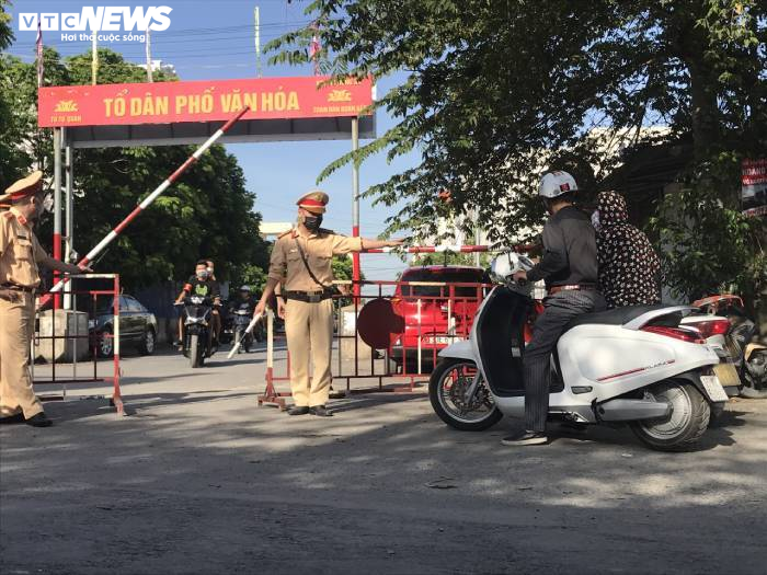 Hải Phòng bắt đầu thực hiện cưỡng chế 159 công trình xây dựng trái phép - 3