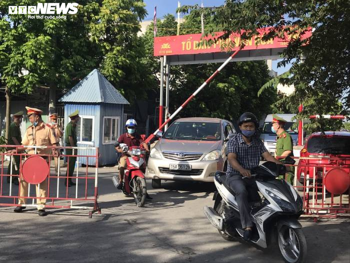 Hải Phòng bắt đầu thực hiện cưỡng chế 159 công trình xây dựng trái phép - 2