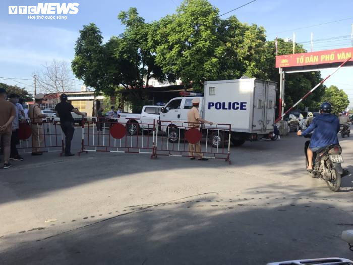 Hải Phòng bắt đầu thực hiện cưỡng chế 159 công trình xây dựng trái phép - 1