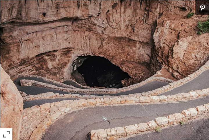 Khám phá ‘đường đến địa ngục’ uốn lượn và sâu hun hút bằng tòa nhà 75 tầng - 7