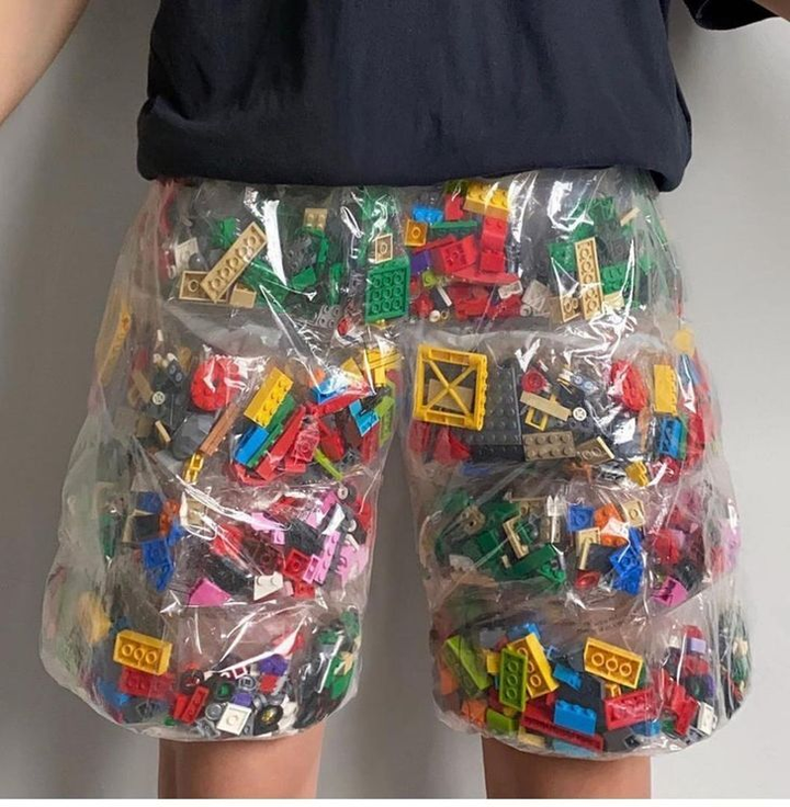 Loạt sản phẩm không đụng hàng khiến dân tình mắt chữ A mồm chữ O khi nhìn thấy - 6