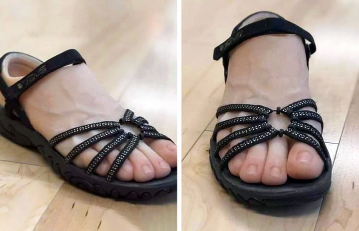 Loạt sản phẩm không đụng hàng khiến dân tình mắt chữ A mồm chữ O khi nhìn thấy - 4