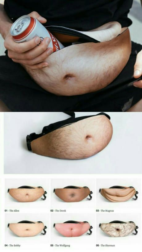 Loạt sản phẩm không đụng hàng khiến dân tình mắt chữ A mồm chữ O khi nhìn thấy - 10