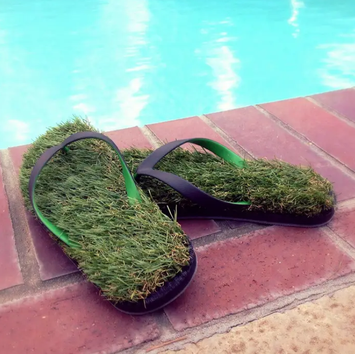 Loạt sản phẩm không đụng hàng khiến dân tình mắt chữ A mồm chữ O khi nhìn thấy - 5