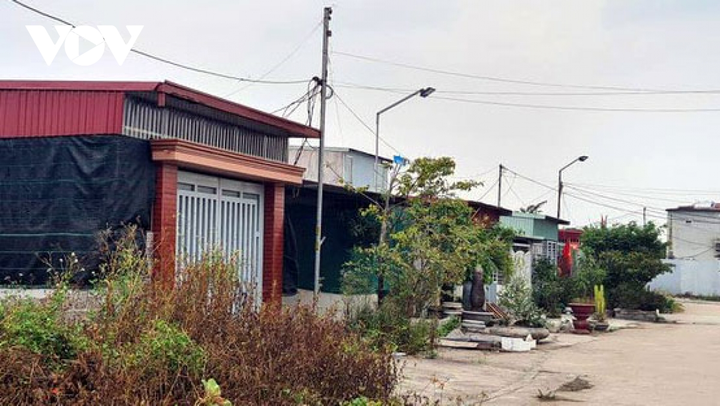 Hải Phòng: Bắt giữ kẻ cầm đầu lấn chiếm đất công và kích động dân - 2