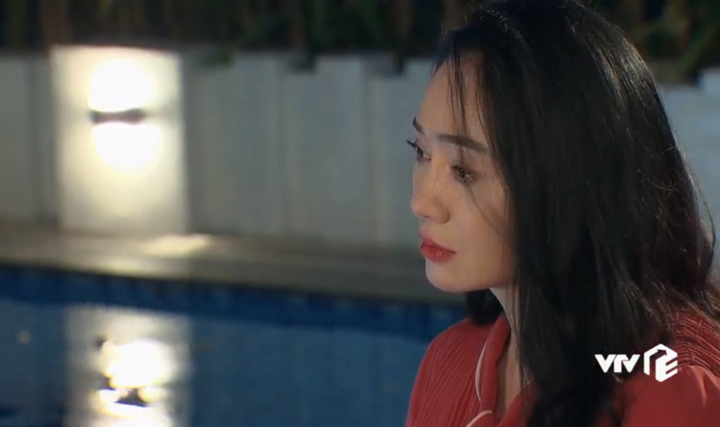 ‘Hương vị tình thân’ tập 45: Thy đi phá thai, nhà trai đồng ý cưới - 4