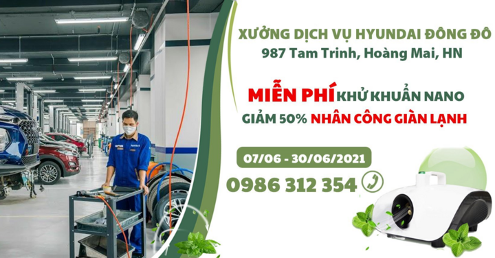 Diệt khuẩn khử mùi ô tô: Có cần làm thường xuyên? - 1