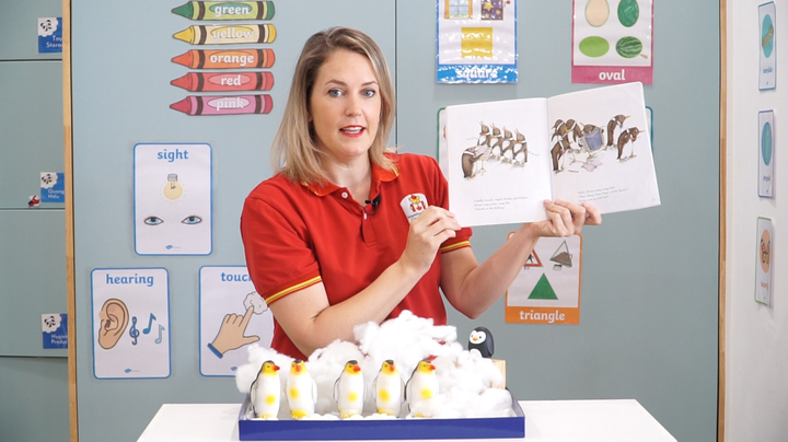 Xây dựng văn hóa đọc cho trẻ nhỏ với 21 ngày thử thách cùng Sunshine Readers - 3