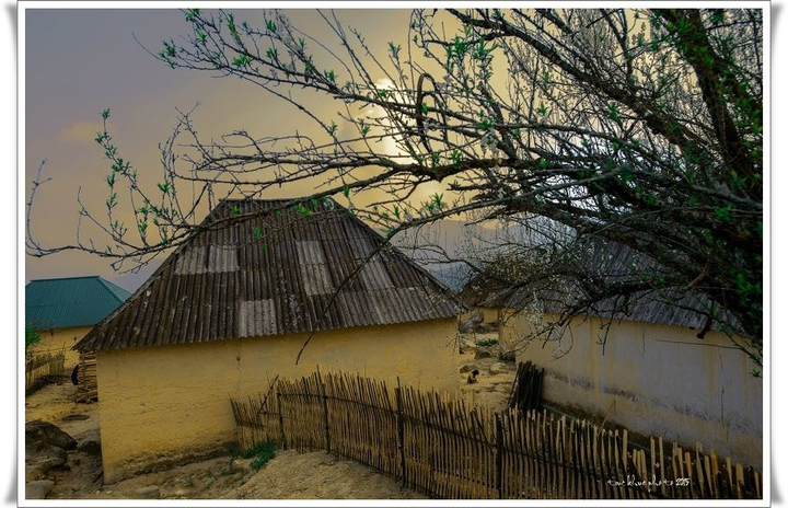 Chẳng cần đi xa, Việt Nam cũng có ngôi làng 'nhà nấm' đẹp như cổ tích - 5