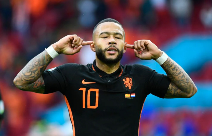 Vòng 1/8 EURO 2020: Đại chiến Anh vs Đức, Hà Lan dễ thở - 5