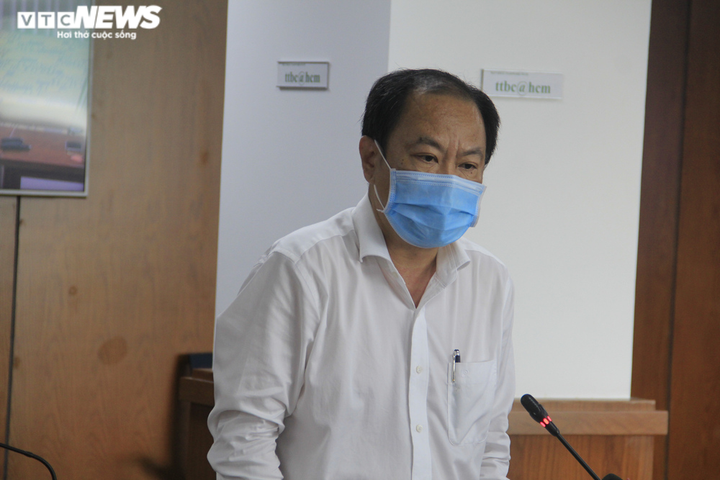 Người bị sốc phản vệ khi tiêm vaccine COVID-19 sẽ được bảo hiểm y tế chi trả - 1