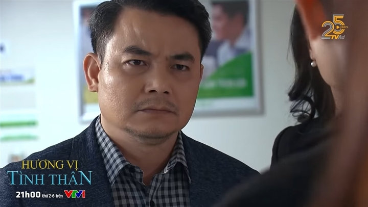 ‘Hương vị tình thân’ tập 45: Thy đi phá thai, nhà trai đồng ý cưới - 1