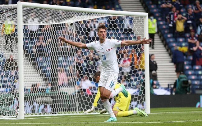 Nhận định Anh vs Cộng hòa Séc EURO 2020 - 2