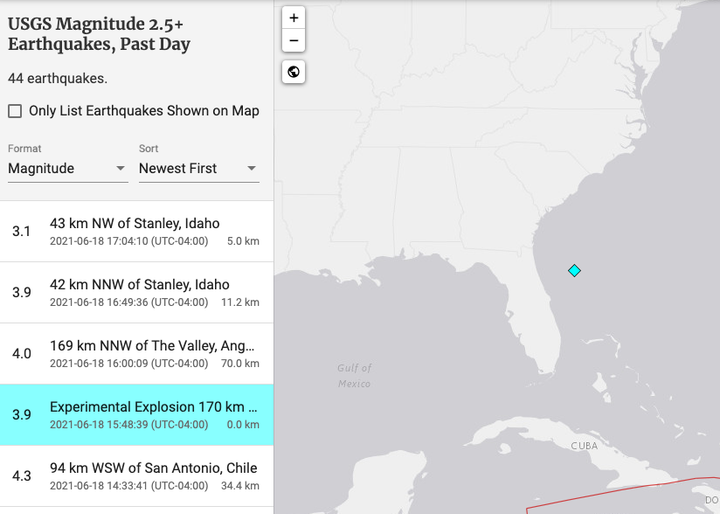 Hải quân Mỹ thử nghiệm khả năng chiến đấu của tàu sân bay USS Gerald R. Ford - 1