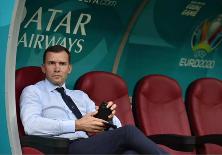 Trực tiếp bóng đá Ukraine vs Áo EURO 2020 - 7