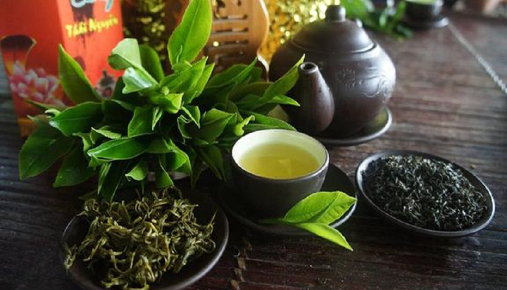 Danh Trà: Địa chỉ cung cấp chè Thái Nguyên chính hãng, uy tín - 3