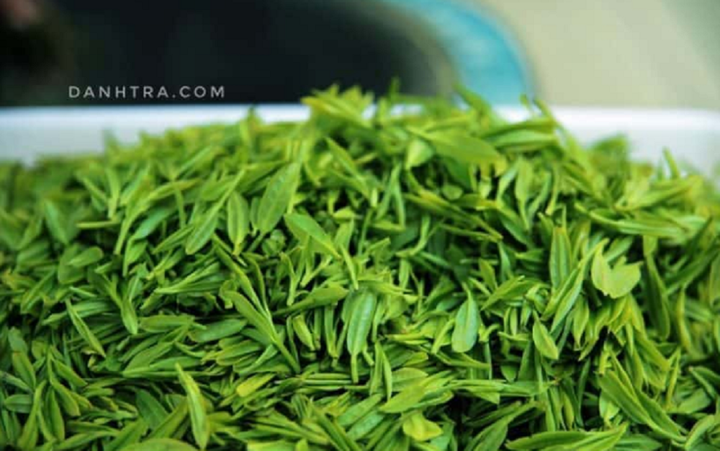 Danh Trà: Địa chỉ cung cấp chè Thái Nguyên chính hãng, uy tín - 2