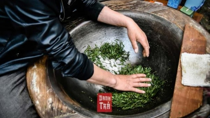 Danh Trà: Địa chỉ cung cấp chè Thái Nguyên chính hãng, uy tín - 5