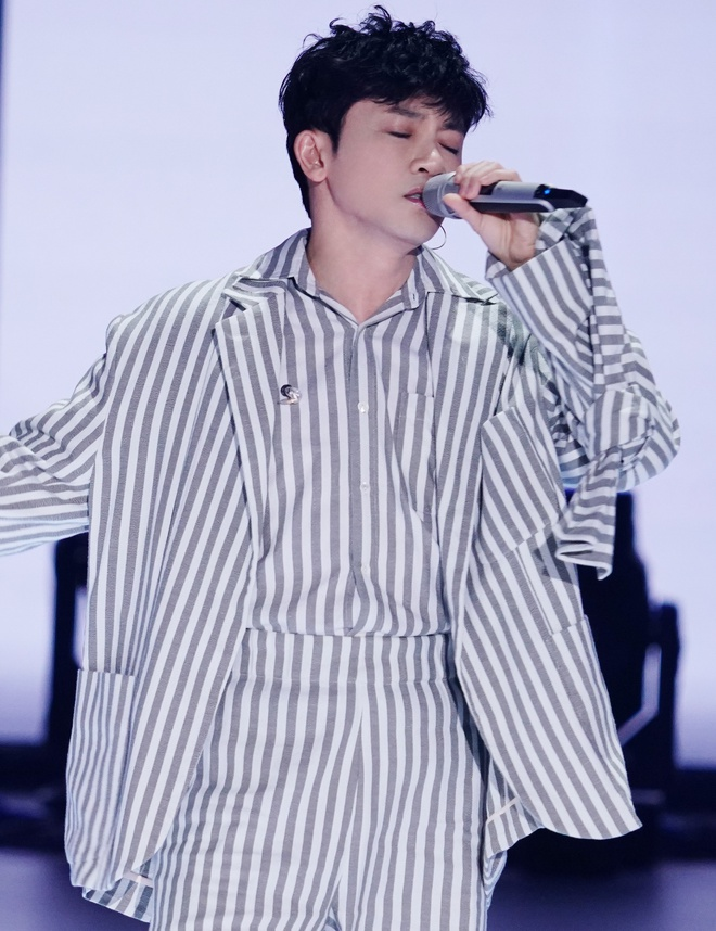 Nhiều đau khổ trong thời thanh xuân của 'Ngũ A ca' Tô Hữu Bằng - 1