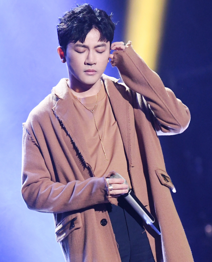 Nhiều đau khổ trong thời thanh xuân của 'Ngũ A ca' Tô Hữu Bằng - 2