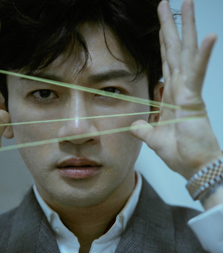 Nhiều đau khổ trong thời thanh xuân của 'Ngũ A ca' Tô Hữu Bằng - 5