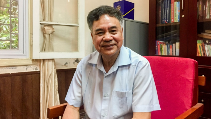 Phòng, chống tham nhũng: Giải pháp căn cốt là hoàn thiện thể chế - 2