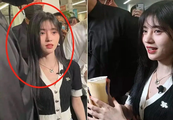 Nhan sắc thật của Cúc Tịnh Y khiến fan thất vọng não nề - 2